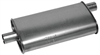 Exhaust PREMIUM PRO-FIT MUFFLER