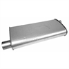 Exhaust PREMIUM PRO-FIT MUFFLER - image 1