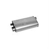 Exhaust PREMIUM PRO-FIT MUFFLER - image 1