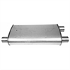Exhaust PREMIUM PRO-FIT MUFFLER - image 1