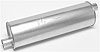 Sound FX Replacement Muffler Universal - image 1