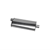 Exhaust PREMIUM PRO-FIT MUFFLER - image 1