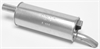 Exhaust PREMIUM PRO-FIT MUFFLER - image 1