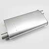 Sound FX Replacement Muffler Universal - image 1