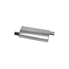 Exhaust PREMIUM PRO-FIT MUFFLER - image 1