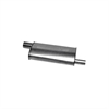 Exhaust PREMIUM PRO-FIT MUFFLER - image 1