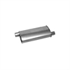 Exhaust PREMIUM PRO-FIT MUFFLER - image 1