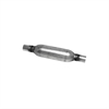 Exhaust PREMIUM PRO-FIT MUFFLER - image 1