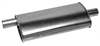 Exhaust PREMIUM PRO-FIT MUFFLER - image 1