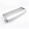 Exhaust PREMIUM PRO-FIT MUFFLER - image 1