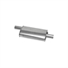 Exhaust PREMIUM PRO-FIT MUFFLER - image 1