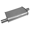 Exhaust PREMIUM PRO-FIT MUFFLER - image 1