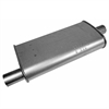 Exhaust PREMIUM PRO-FIT MUFFLER - image 1