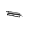 Exhaust PREMIUM PRO-FIT MUFFLER - image 1