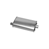Exhaust PREMIUM PRO-FIT MUFFLER - image 1