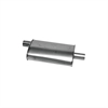 Exhaust PREMIUM PRO-FIT MUFFLER - image 1