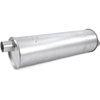 Exhaust PREMIUM PRO-FIT MUFFLER - image 1