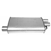 Exhaust PREMIUM PRO-FIT MUFFLER - image 1