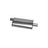 Exhaust ECONOMY PRO-FIT MUFFLER - image 1