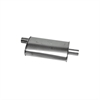 Exhaust ECONOMY PRO-FIT MUFFLER - image 1