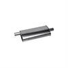 Exhaust ECONOMY PRO-FIT MUFFLER - image 1