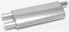 Exhaust ECONOMY PRO-FIT MUFFLER - image 1