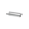 Exhaust ECONOMY PRO-FIT MUFFLER - image 1