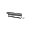 Exhaust ECONOMY PRO-FIT MUFFLER - image 1