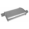 Exhaust ECONOMY PRO-FIT MUFFLER - image 1