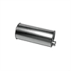 Exhaust ECONOMY PRO-FIT MUFFLER - image 1