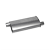 Exhaust ECONOMY PRO-FIT MUFFLER - image 1