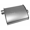Exhaust ECONOMY PRO-FIT MUFFLER - image 1