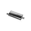 Exhaust ECONOMY PRO-FIT MUFFLER - image 1