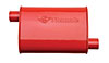 Mad Hot Muffler Oval - image 1