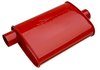 Mad Hot Muffler Oval - image 1