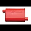 Mad Hot Muffler Oval - image 1