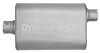VT Muffler Center Inlet Diameter: 3" - image 1