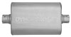VT Muffler Center Inlet Diameter: 3" - image 1