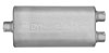 VT Muffler Center Inlet Diameter: 3" - image 1
