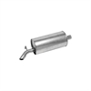 Exhaust SOUND FX MUFFLER - image 1