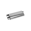 Exhaust SOUND FX MUFFLER - image 1