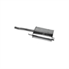 Exhaust SOUND FX MUFFLER - image 1