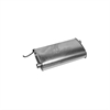 Exhaust SOUND FX MUFFLER - image 1
