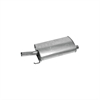Exhaust SOUND FX MUFFLER - image 1