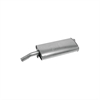 Exhaust SOUND FX MUFFLER - image 1