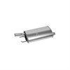 Exhaust SOUND FX MUFFLER - image 1