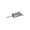 Exhaust SOUND FX MUFFLER - image 1