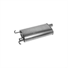 Exhaust SOUND FX MUFFLER - image 1
