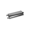 Exhaust SOUND FX MUFFLER - image 1