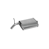 Exhaust SOUND FX MUFFLER - image 1